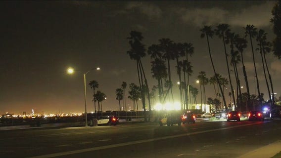 Deadly shooting investigation underway near Rosie’s Dog Beach