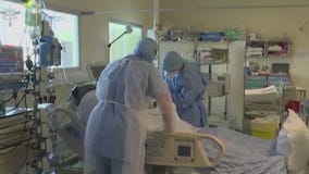 Advocate Aurora Health enforces limited-visitor policy amid 'tripledemic'