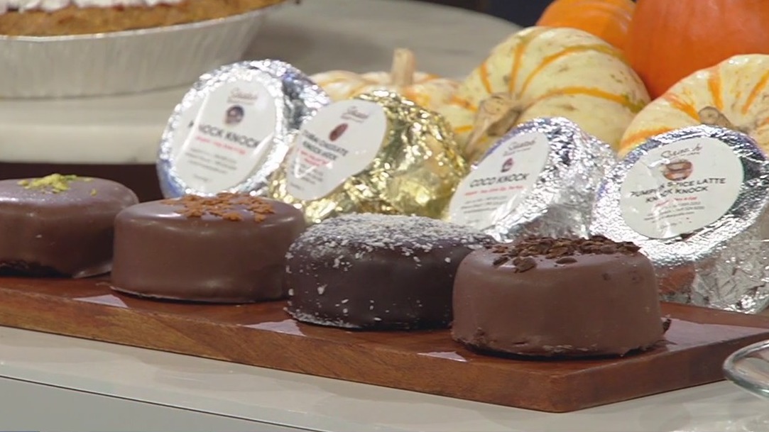 Good Day Cafe with Scratch Bakery