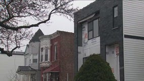 Abandoned Woodlawn block transformed into 30 news homes worth millions