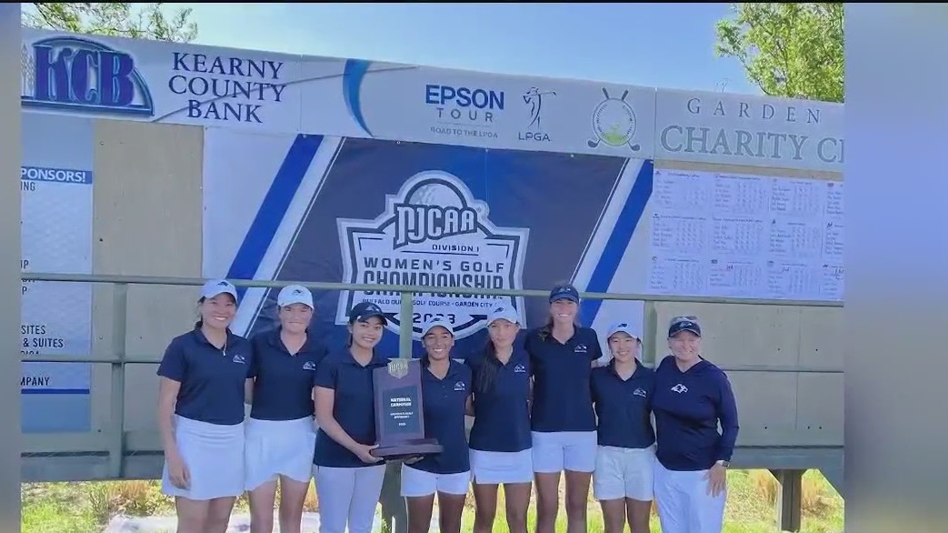 Seminole State wins 4th national championship