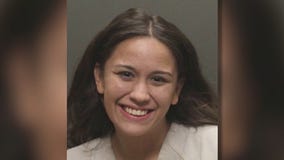 Tucson woman accused of running over couple, killing 79-year-old man