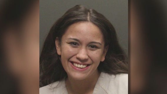 Tucson woman accused of running over couple, killing 79-year-old man