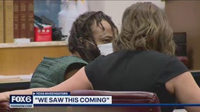 Darrell Brooks freed on bail before parade, no record of hearing