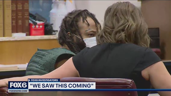 Darrell Brooks freed on bail before parade, no record of hearing