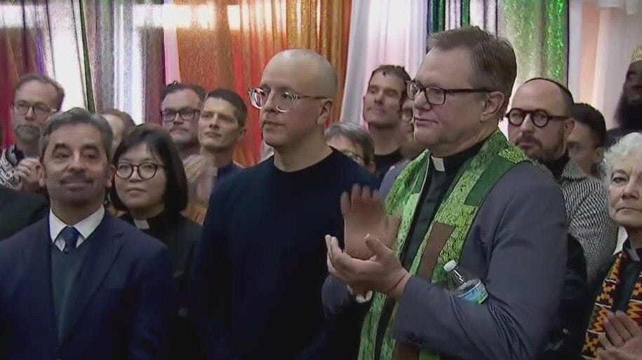 MN faith leaders react to Trump's comments on Somalis