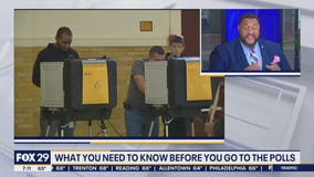 Election Day 2022: What you need to know before you go to the polls