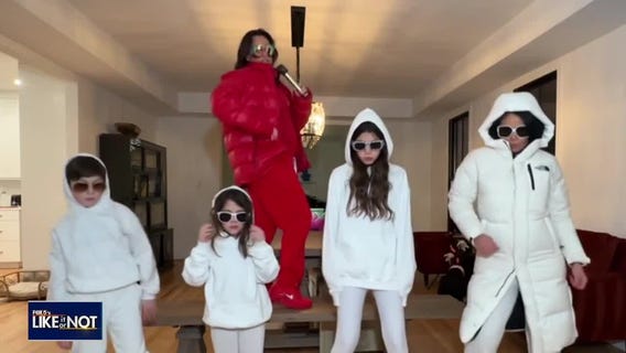 Marina Marraco & Angie Goff break some personal news!