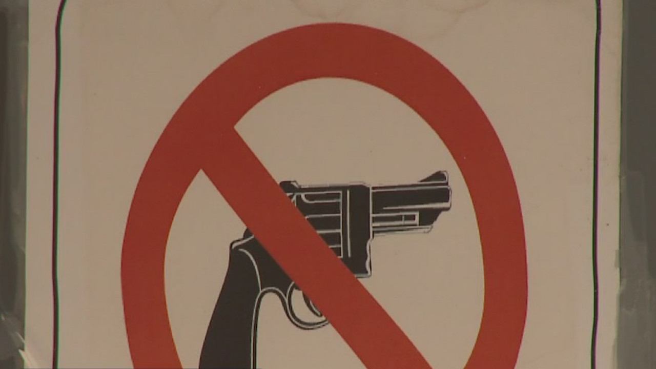 Community members saddened, not shocked by funeral home shooting