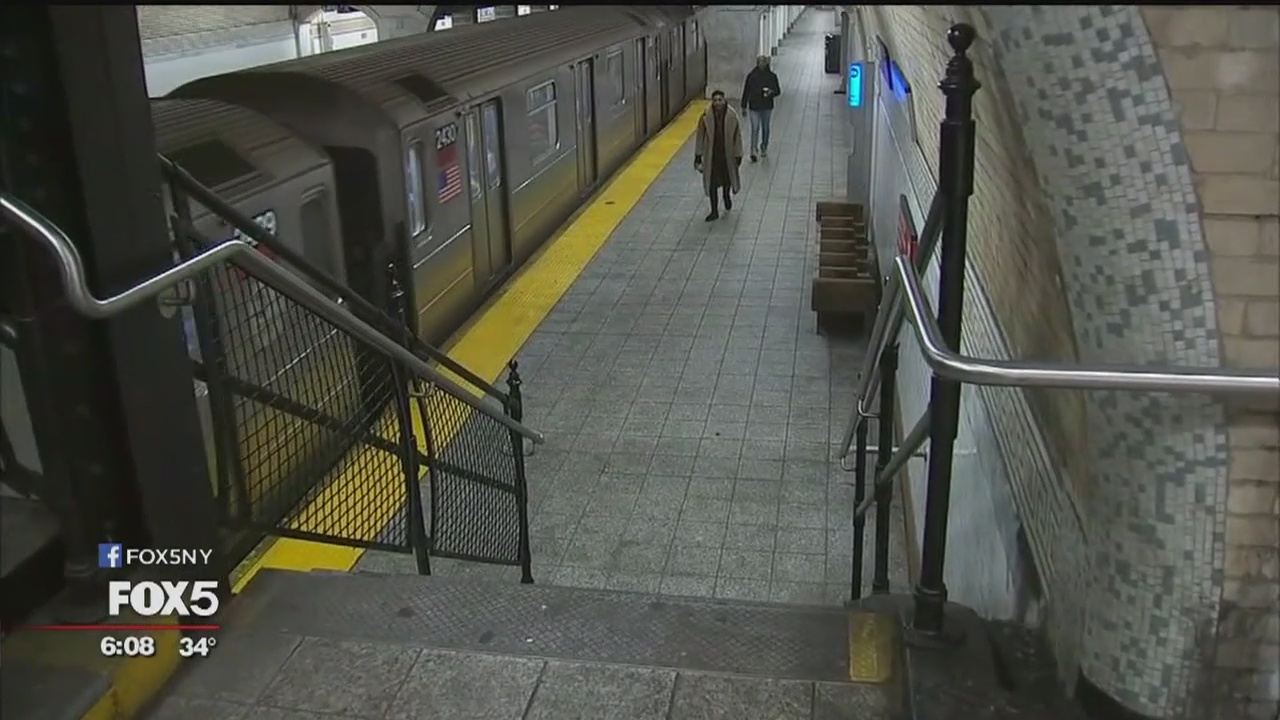 168th Street subway stop reopens