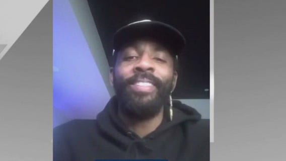 DFW sports stars shout out Paige Bueckers