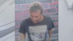 Man wanted for trying to abduct girl walking home from school in Simi Valley