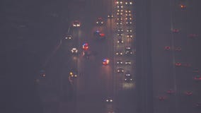 Deadly crash on 10 Fwy in Rosemead