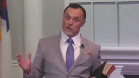 Off-duty deputy shot by Harbor City pastor