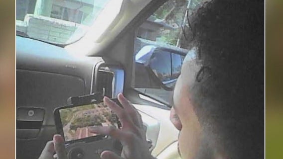 Man accused of plotting terror attack against Michigan military base