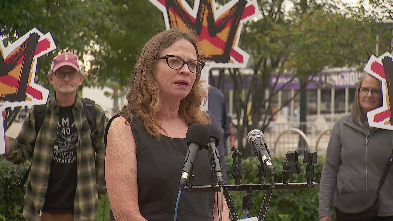 No Kings rally: 90 protests planned for MN [FULL]