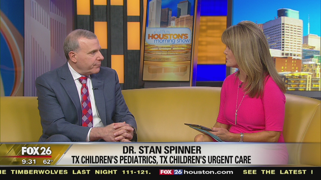 Expert answers questions about measles