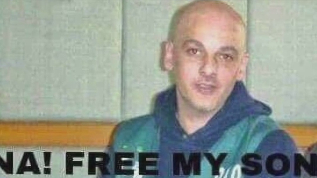 Renewed calls for Houston man's release from Chinese prison after more than 10 years