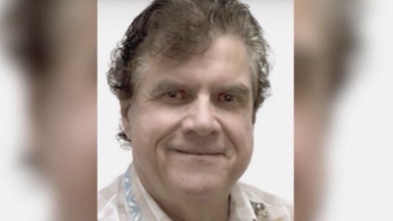 George Tyndall arrested in sexual abuse cases