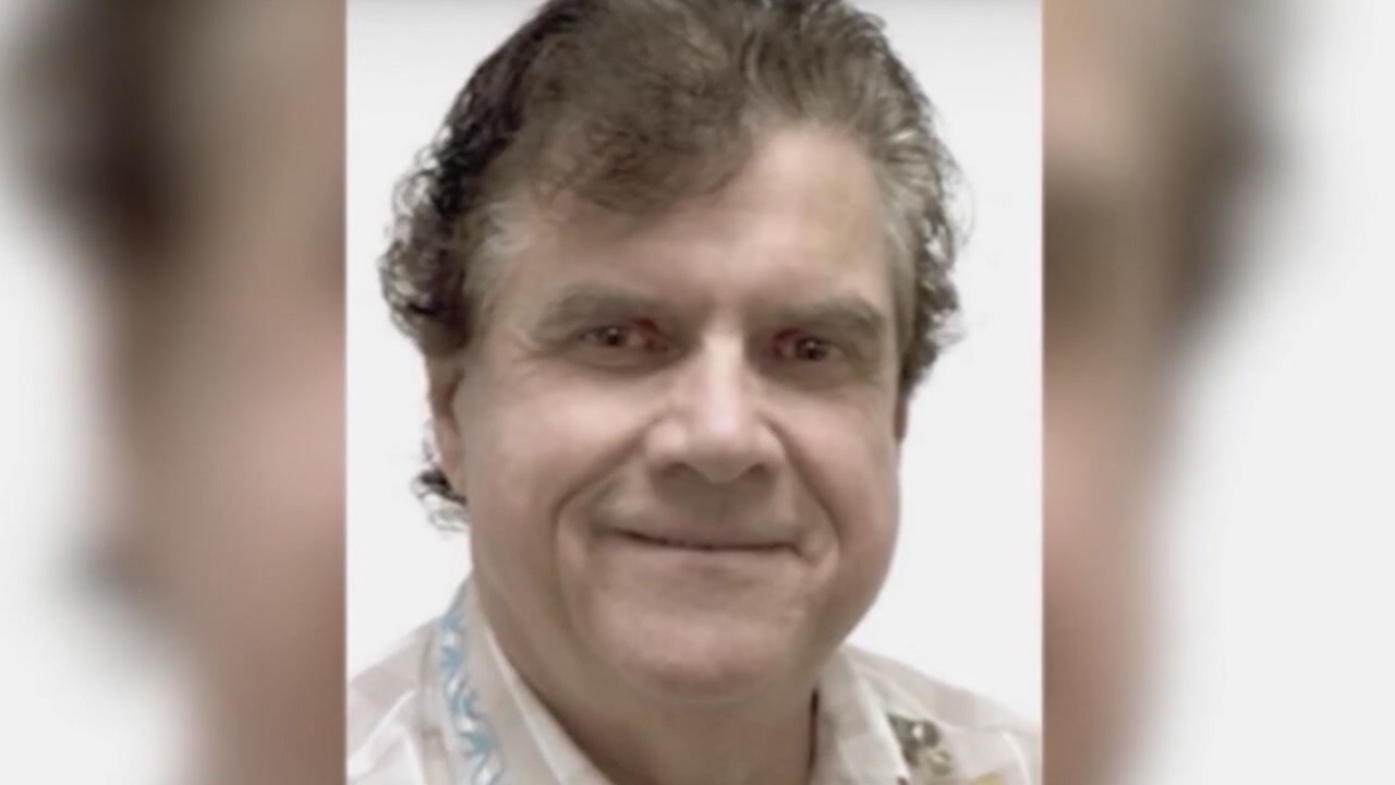 George Tyndall arrested in sexual abuse cases