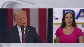 Trump launches new tariff rates | The D.C. Daily