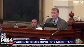 HIGHLIGHTS: Whistleblower cross-examined by defense