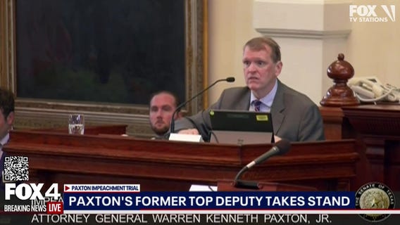 HIGHLIGHTS: Whistleblower cross-examined by defense