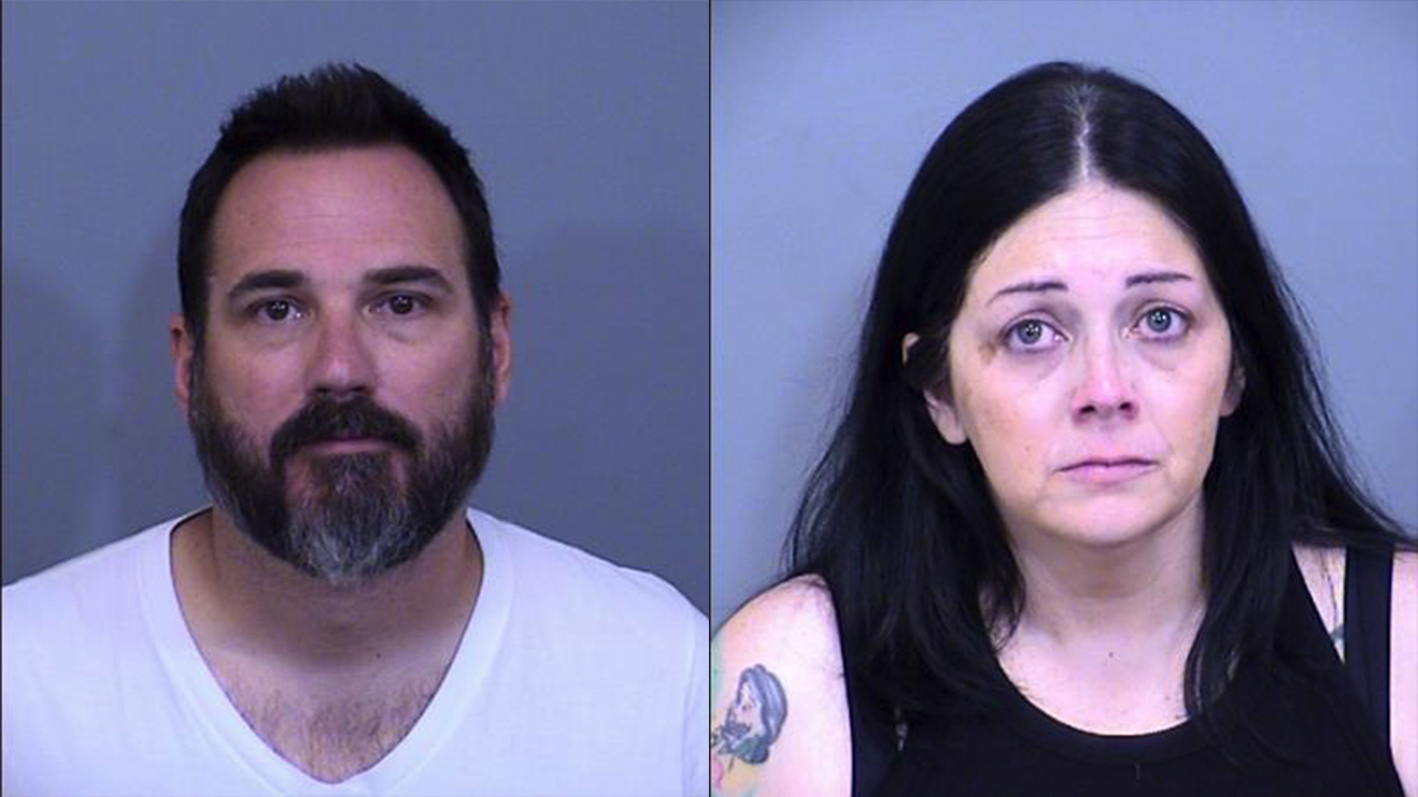 Arrests after armed incidents along Phoenix street