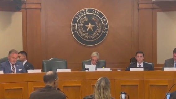 Quorum break goes into fourth day