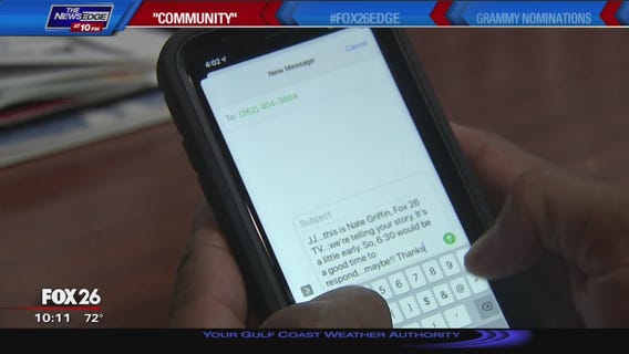 The Breakdown: Celebrities can now text with their fans risk-free