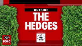Outside The Hedges With Dominic Lovett, CJ Allen | Auburn Week