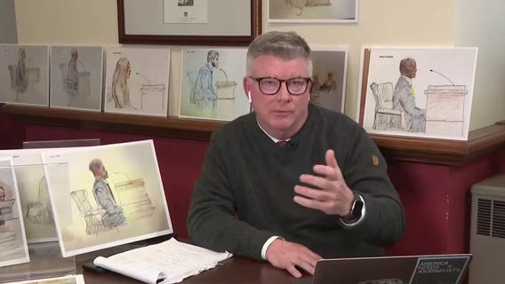 Judge Dugan trial: Day 3 testimony, early headlines