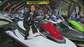 LA Boat Show 2019 open through Sunday in Pomona