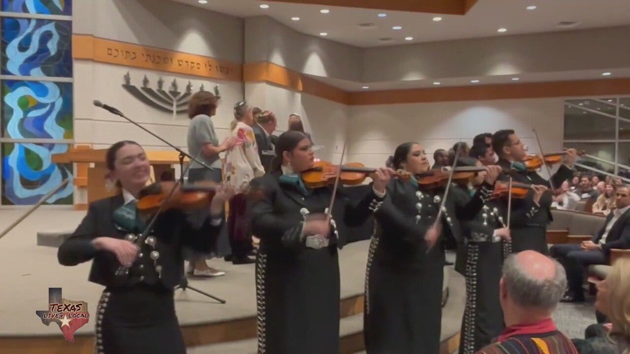 Chicanukkah Festival Unites Latino and Jewish Communities