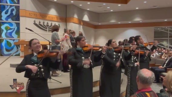 Chicanukkah Festival Unites Latino and Jewish Communities