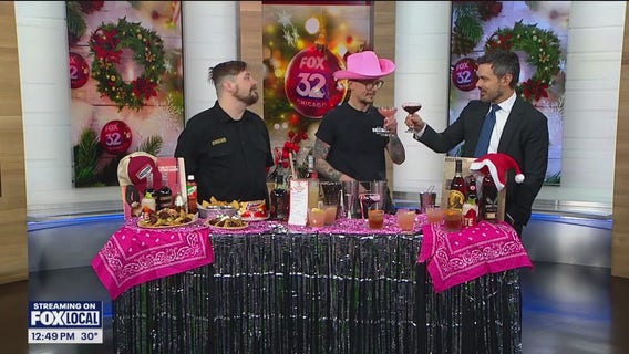 Big Star Wrigleyville brings back its Holiday Honky Tonk, bigger and brighter than ever