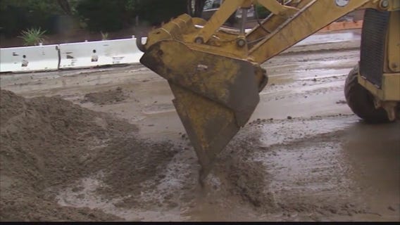 Duarte issues mandatory evacuation orders ahead of storm