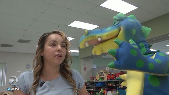 Midsi Sanchez: Sharing her story