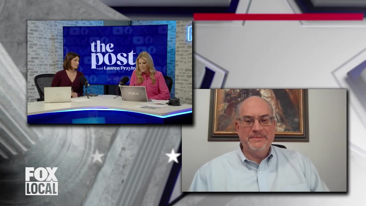 California's response to Texas redistricting