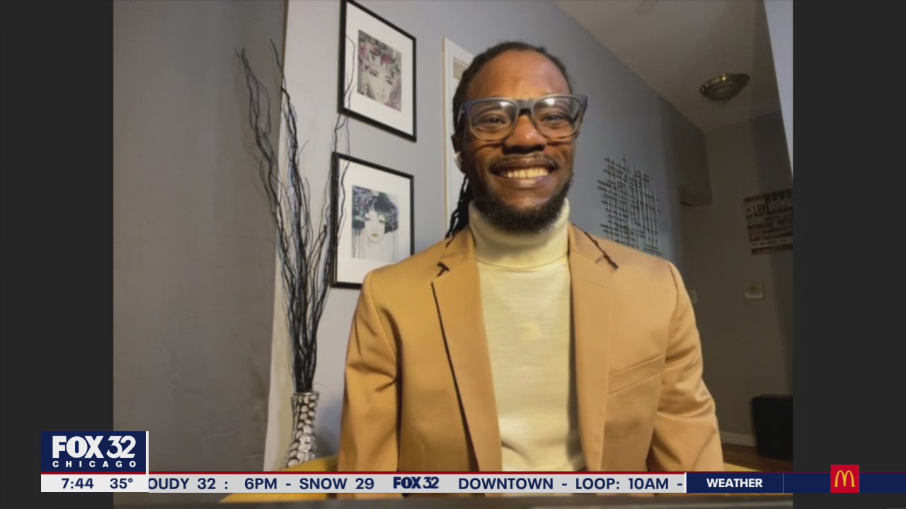 Some Chicago teens forced into difficult decision of going to school or working to support their families