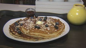 Taste of the Town: Yolk Cafe