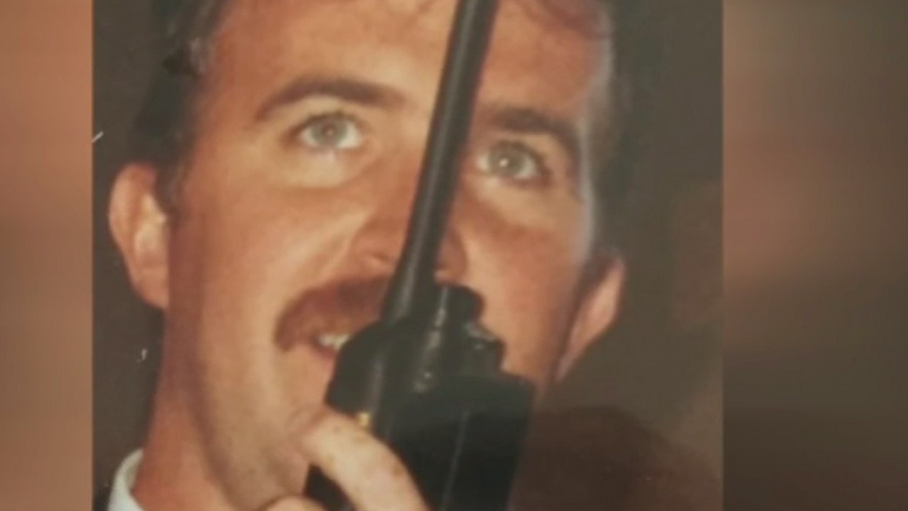 NYPD Commissioner O'Neill, Part 1