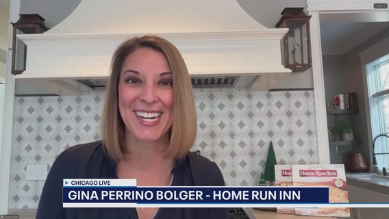 Home Run Inn marks fourth ‘Miracle on 31st Street’ with 5,000-pizza giveaway | ChicagoLIVE