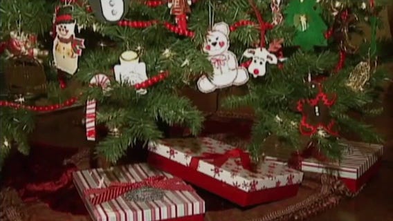 Cleaning up after the holidays