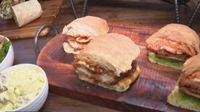 Charley's World | The Mustard Seed