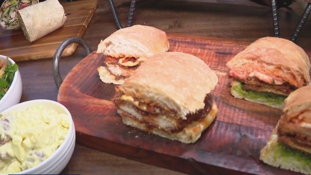 Charley's World | The Mustard Seed