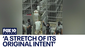 How will the Alien Enemies Act impact immigrants?