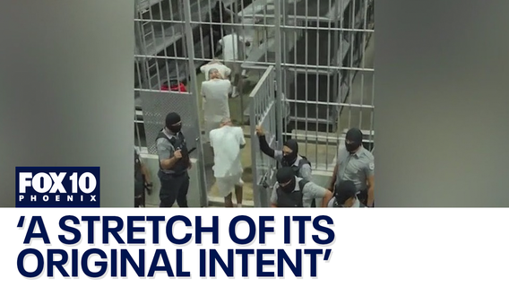 How will the Alien Enemies Act impact immigrants?