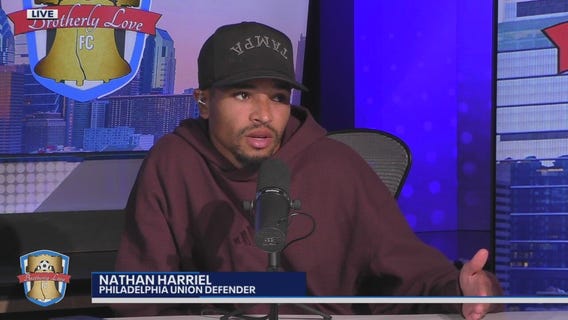 Brotherly Love FC - Episode 4 - Nathan Harriel talks Union Playoff Push
