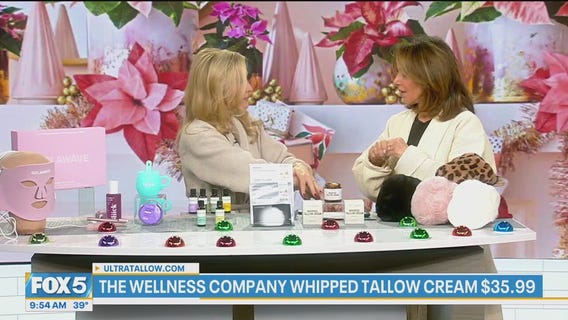 Spa la la la la: how to have the perfect holiday spa day